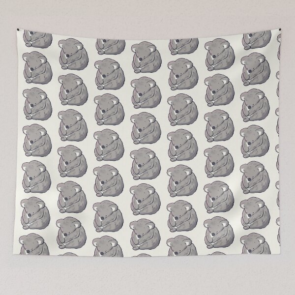 Item preview, Koala art designed and sold by Mayarart.