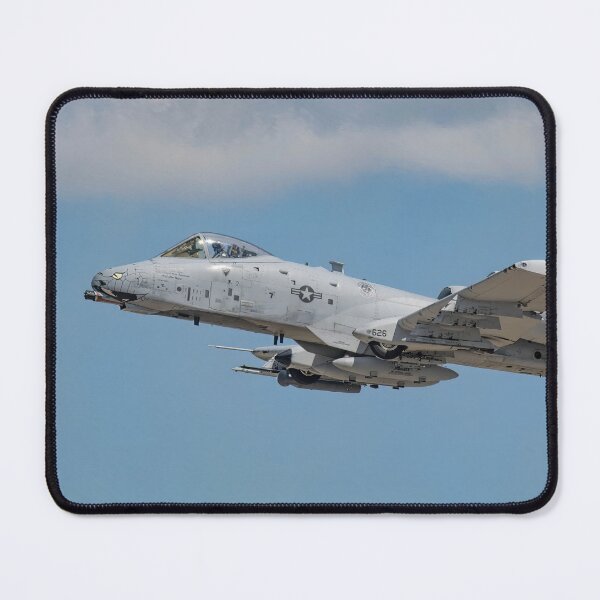 Item preview, A10C flypast designed and sold by Dingo-Digital.
