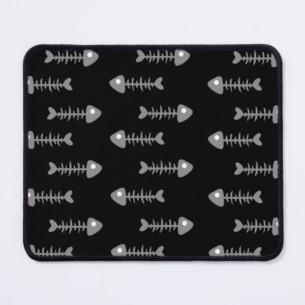 Item preview, Fish's skeletons designed and sold by showyowl.