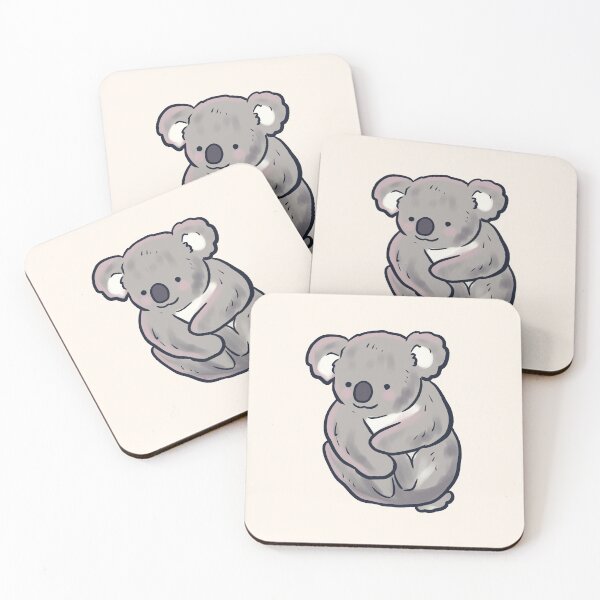 Item preview, Koala drawing  designed and sold by Mayarart.