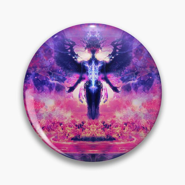 Item preview, Angel / Demon designed and sold by Raziel Anarki.