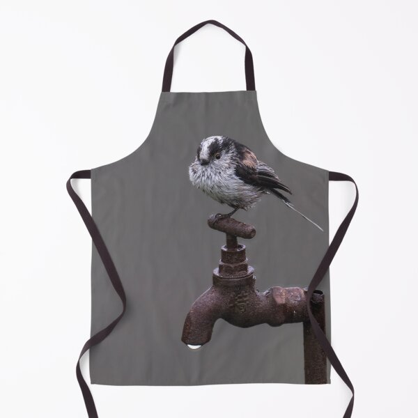 Item preview, long-tailed-tit designed and sold by kathleenjean.