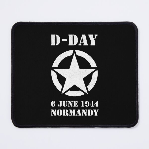 Item preview, Operation Overlord 1944 D-Day 2024 80th Anniversary Normandy designed and sold by Blok45.