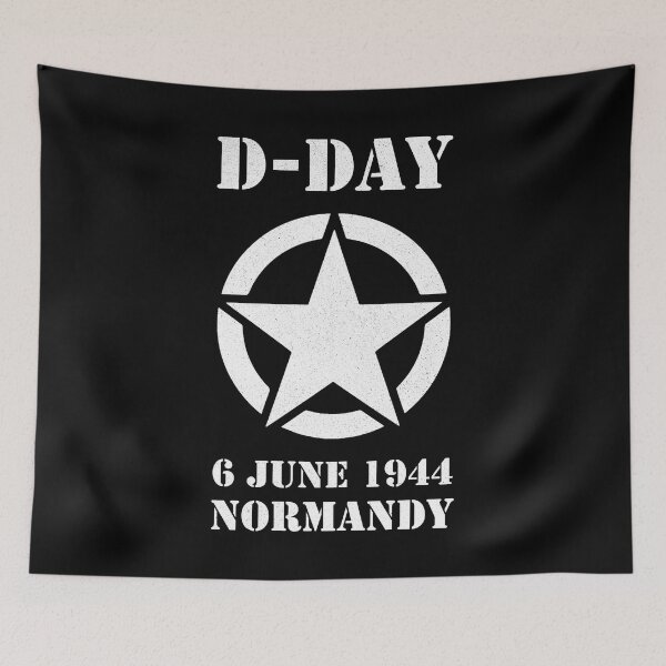 Item preview, Operation Overlord 1944 D-Day 2024 80th Anniversary Normandy designed and sold by Blok45.