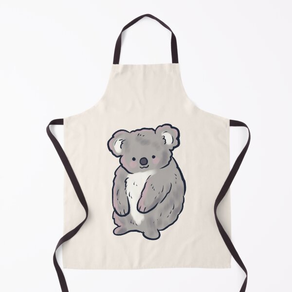 Item preview, Koala illustration  designed and sold by Mayarart.