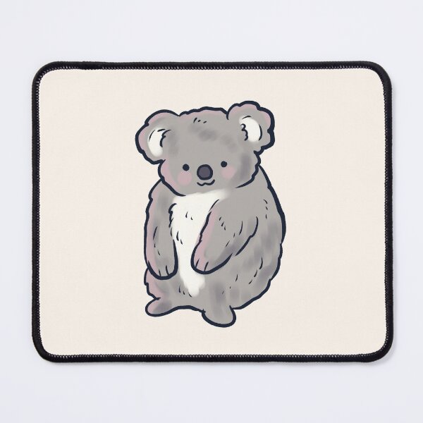 Item preview, Koala illustration designed and sold by Mayarart.