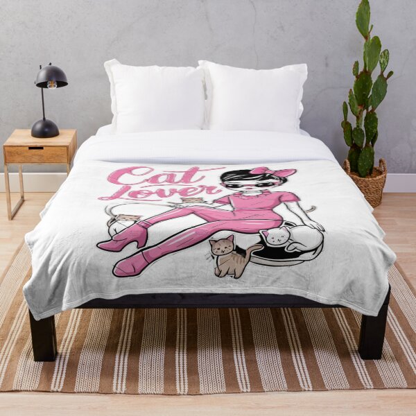 Item preview, Funny Cat designed and sold by Charlygood.