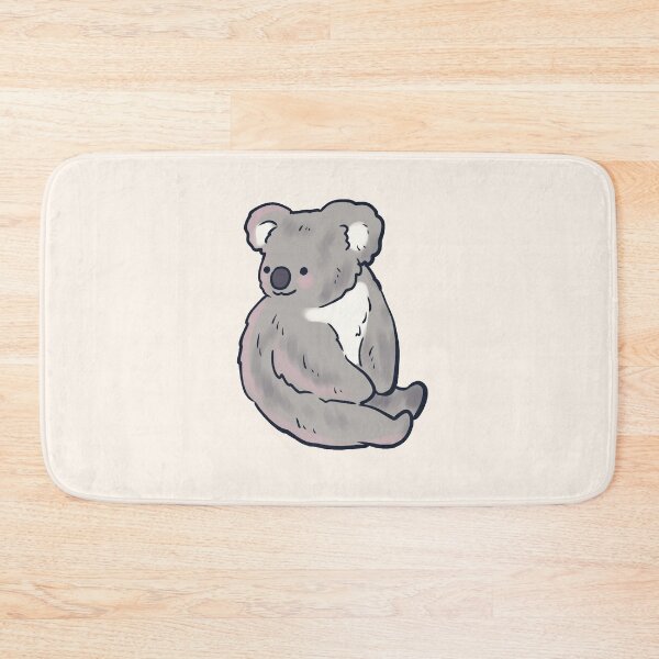 Item preview, Cute Koala art designed and sold by Mayarart.