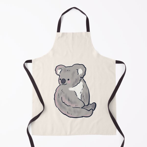 Item preview, Cute Koala art designed and sold by Mayarart.