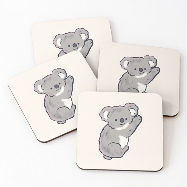 Item preview, Cute Koala bear designed and sold by Mayarart.
