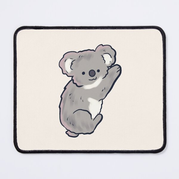Item preview, Cute Koala bear designed and sold by Mayarart.
