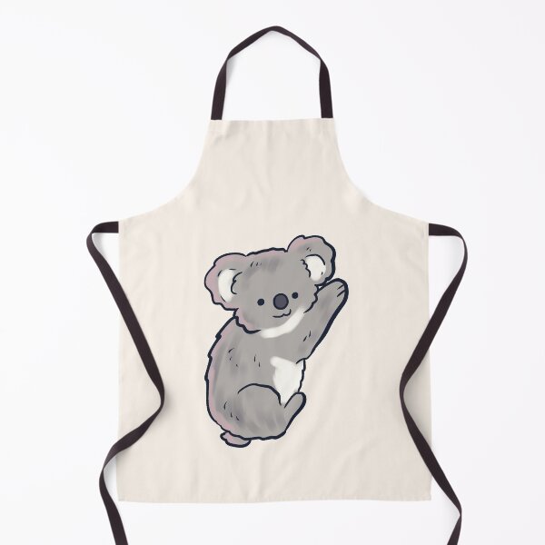 Item preview, Cute Koala bear designed and sold by Mayarart.
