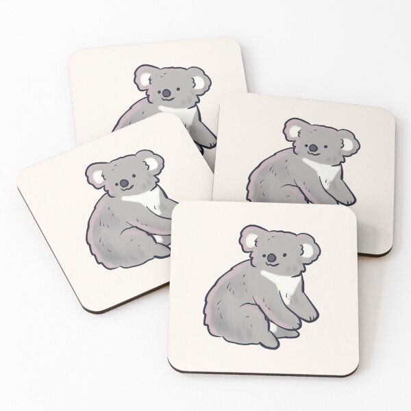 Item preview, Koala bear designed and sold by Mayarart.