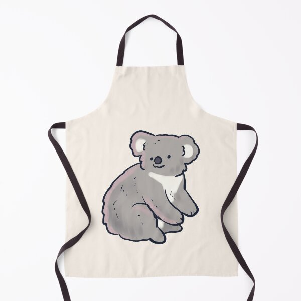 Item preview, Koala bear designed and sold by Mayarart.