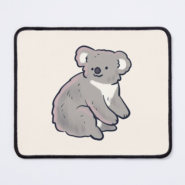 Item preview, Koala bear designed and sold by Mayarart.