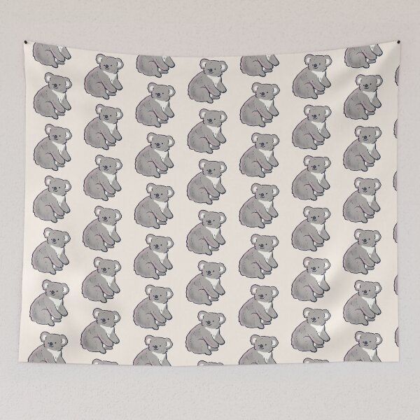 Item preview, Koala bear designed and sold by Mayarart.