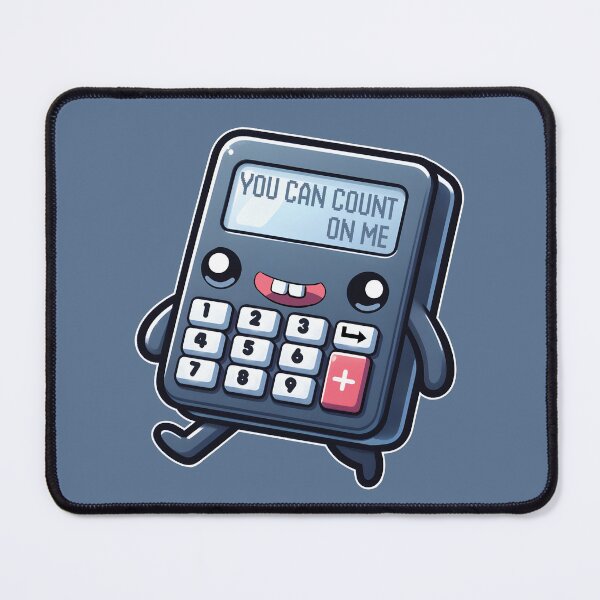 Item preview, You Can Count On Me designed and sold by The magic  Yellow bus.