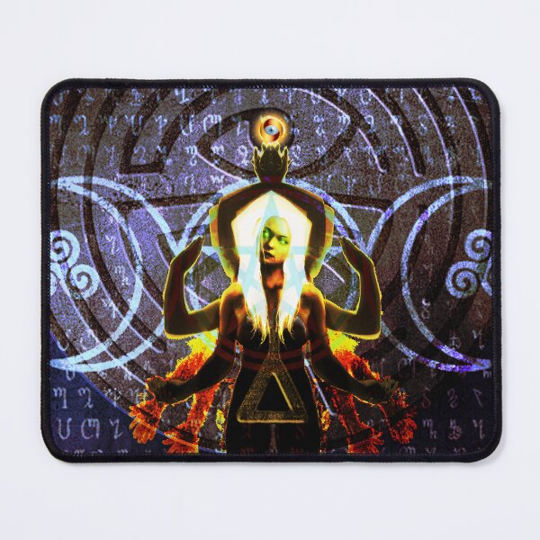 Item preview, The Unconscious Conscious designed and sold by Raziel Anarki.