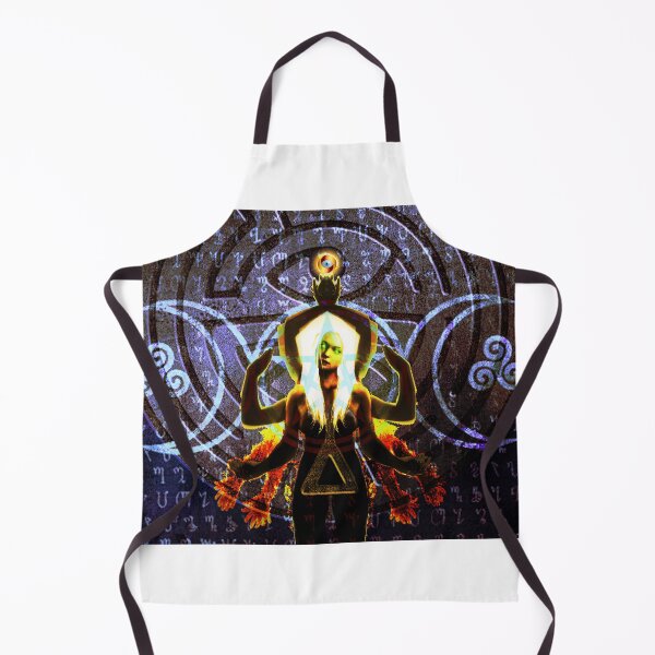Item preview, The Unconscious Conscious designed and sold by Raziel Anarki.