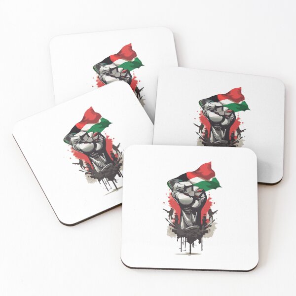 Item preview, Free Palestine T shirt Design  designed and sold by teedesigndaily.