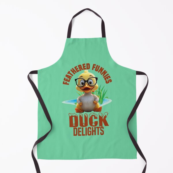 Item preview, funny Duck  designed and sold by ABC  Designer.