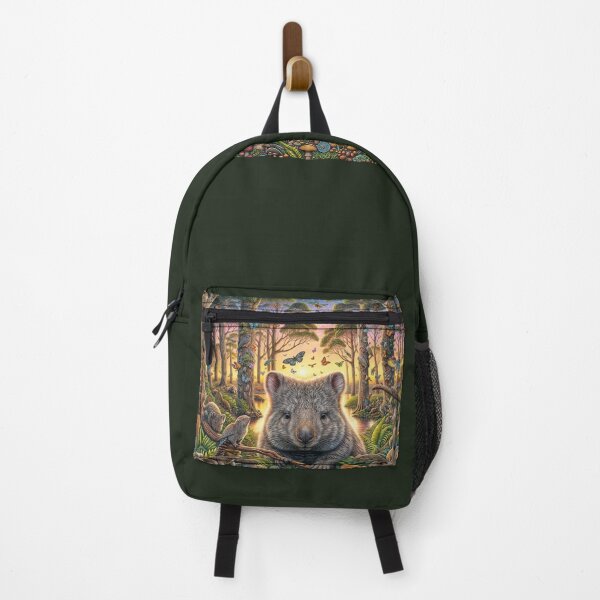 Item preview, The Wombat puzzle designed and sold by J7Simpson.