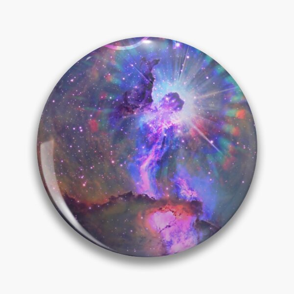 Item preview, Made of Star Stuff designed and sold by Raziel Anarki.
