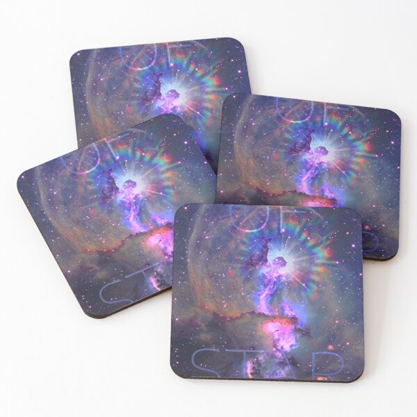 Item preview, Made of Star Stuff designed and sold by Raziel Anarki.