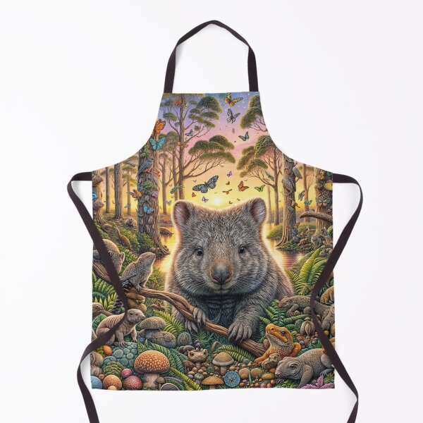 Item preview, The Wombat puzzle designed and sold by J7Simpson.