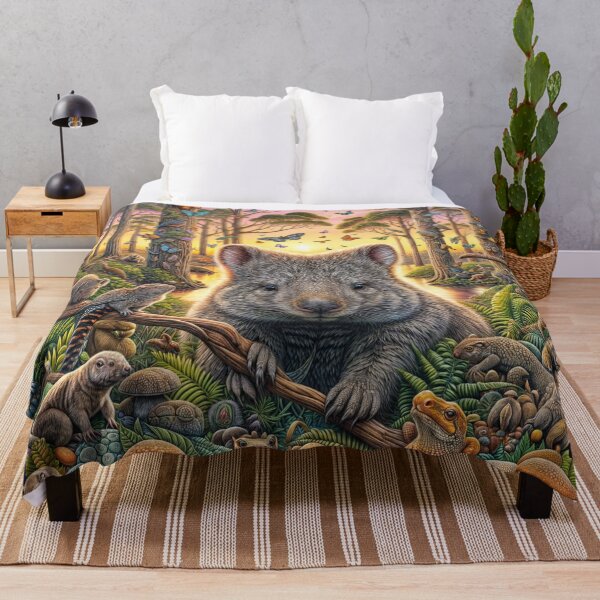Item preview, The Wombat puzzle designed and sold by J7Simpson.