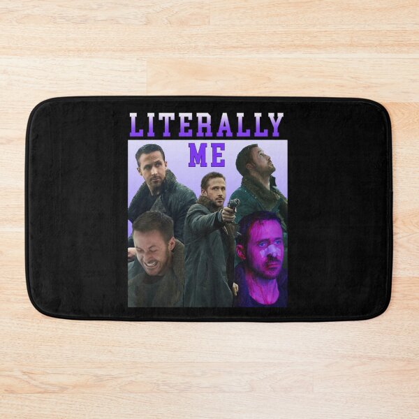 Item preview, LITERALLY ME Ryan Gosling designed and sold by GeekStorie.