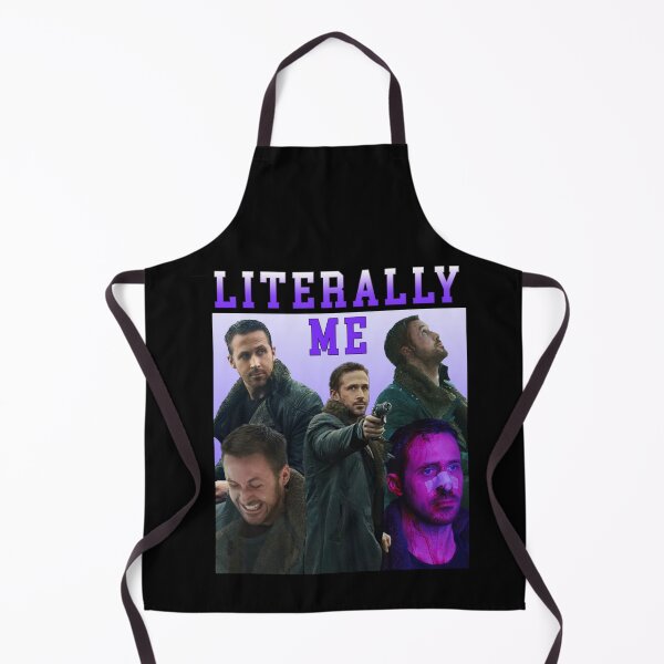 Item preview, LITERALLY ME Ryan Gosling designed and sold by GeekStorie.