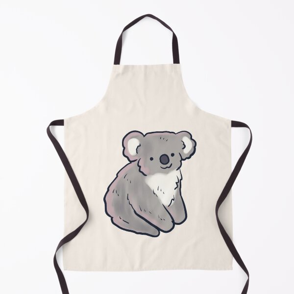 Item preview, Koala bear art designed and sold by Mayarart.
