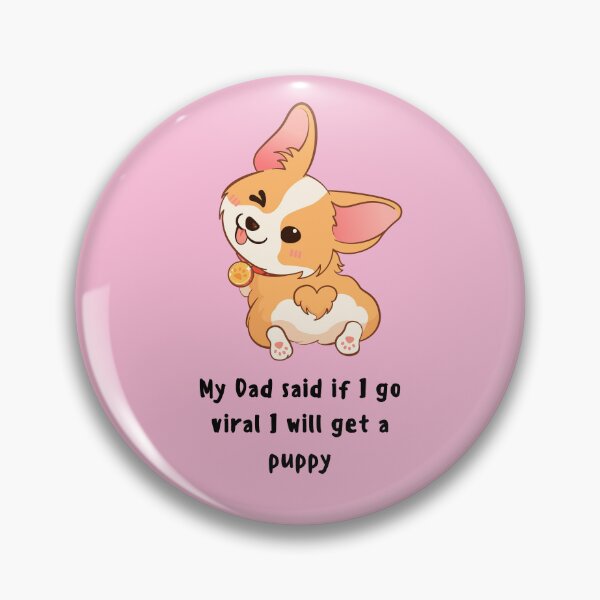 Item preview, Puppy gift daughter dad dog gift ideas designed and sold by santoshputhran.