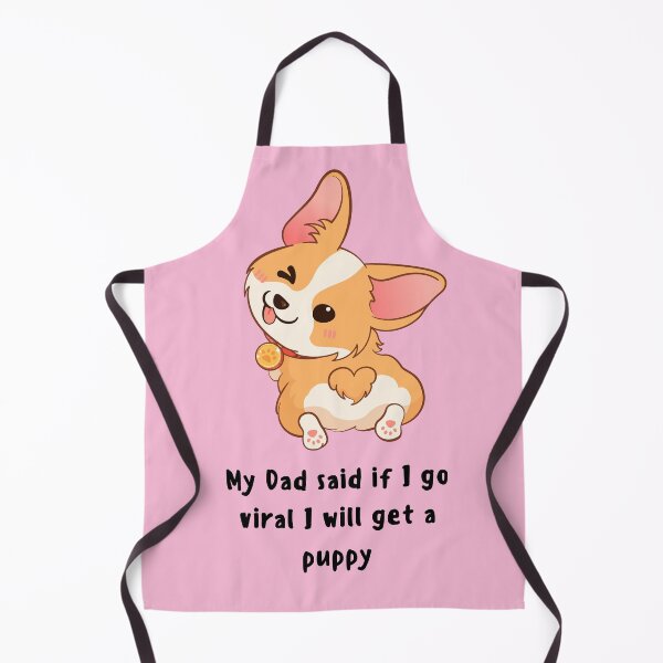 Item preview, Puppy gift daughter dad dog gift ideas designed and sold by santoshputhran.