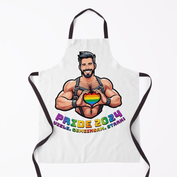 Item preview, Kopie von Bears love CSD designed and sold by netrok.