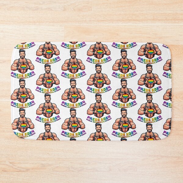 Item preview, Kopie von Bears love CSD designed and sold by netrok.
