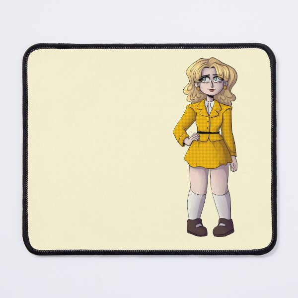 Item preview, HEATHER McNAMARA designed and sold by Ali Esther.