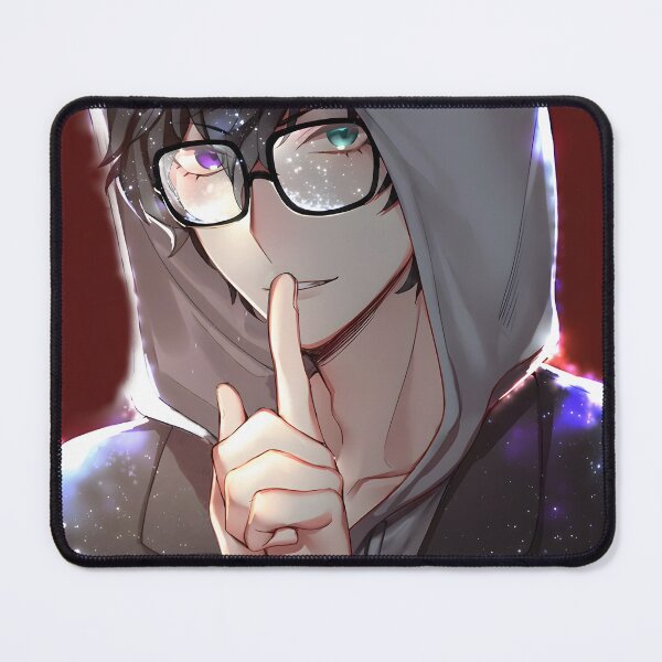 Item preview, Silent Joker designed and sold by Raziel Anarki.