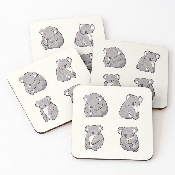 Item preview, Koala pack designed and sold by Mayarart.