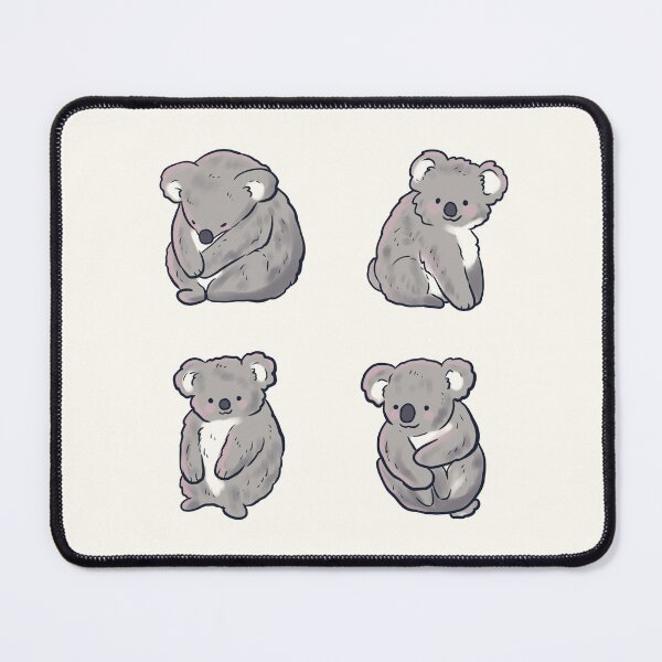 Item preview, Koala pack designed and sold by Mayarart.