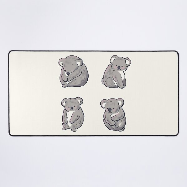 Item preview, Koala pack designed and sold by Mayarart.