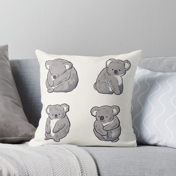 Item preview, Koala pack designed and sold by Mayarart.
