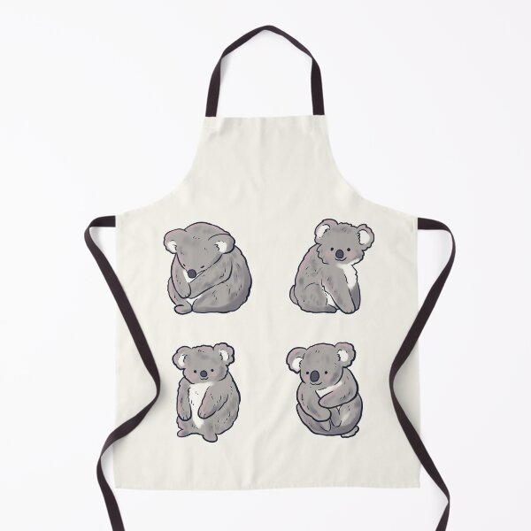 Item preview, Koala pack designed and sold by Mayarart.
