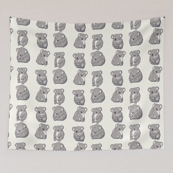 Item preview, Koala pack designed and sold by Mayarart.