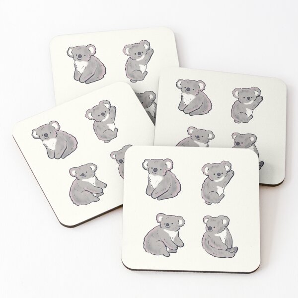Item preview, Koala pack designed and sold by Mayarart.