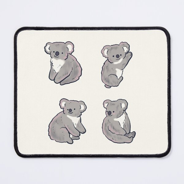 Item preview, Koala pack designed and sold by Mayarart.