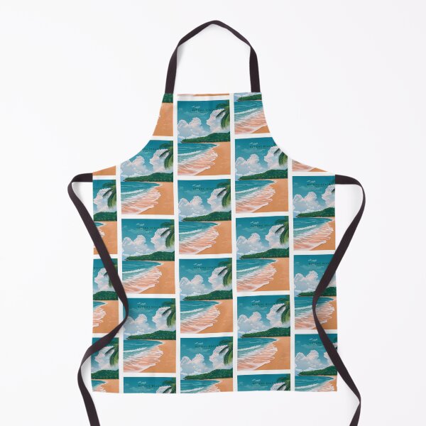 Item preview, Patong Beach Vibes: Thailand designed and sold by NeuralVibe.