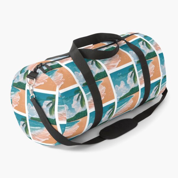 Item preview, Patong Beach Vibes: Thailand designed and sold by NeuralVibe.