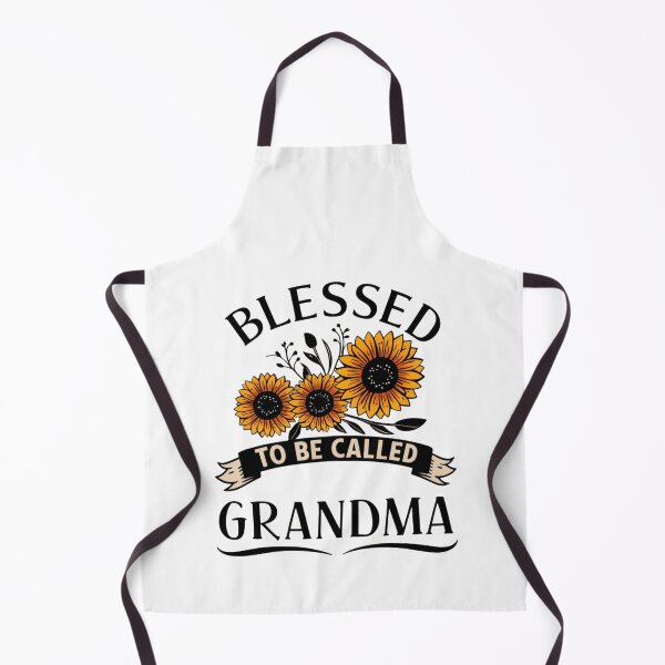 Item preview, Blessed To Be Called Grandma designed and sold by Krieghorn.